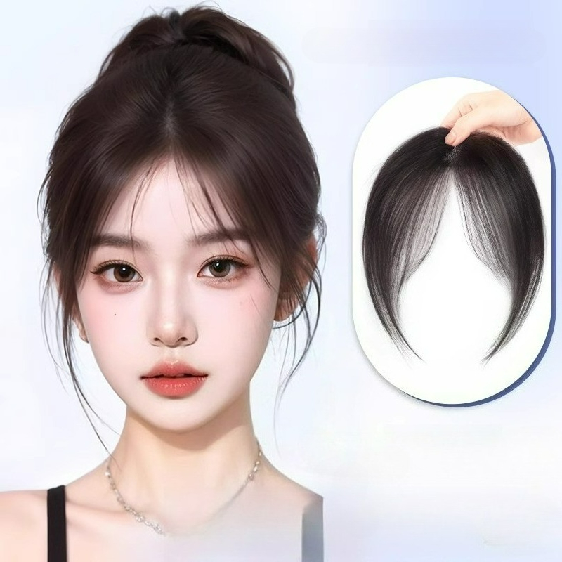 Ultra Licht Menselijk Haar Pon - Invisible Tape In Extensions Real Hair recensie en prijs