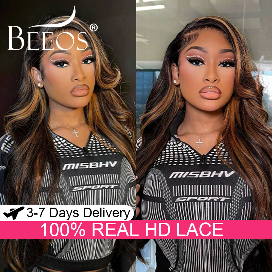 # 1B/30 Hoogtepunt Body Wave 1 - Human Hair Wigs recensie en prijs