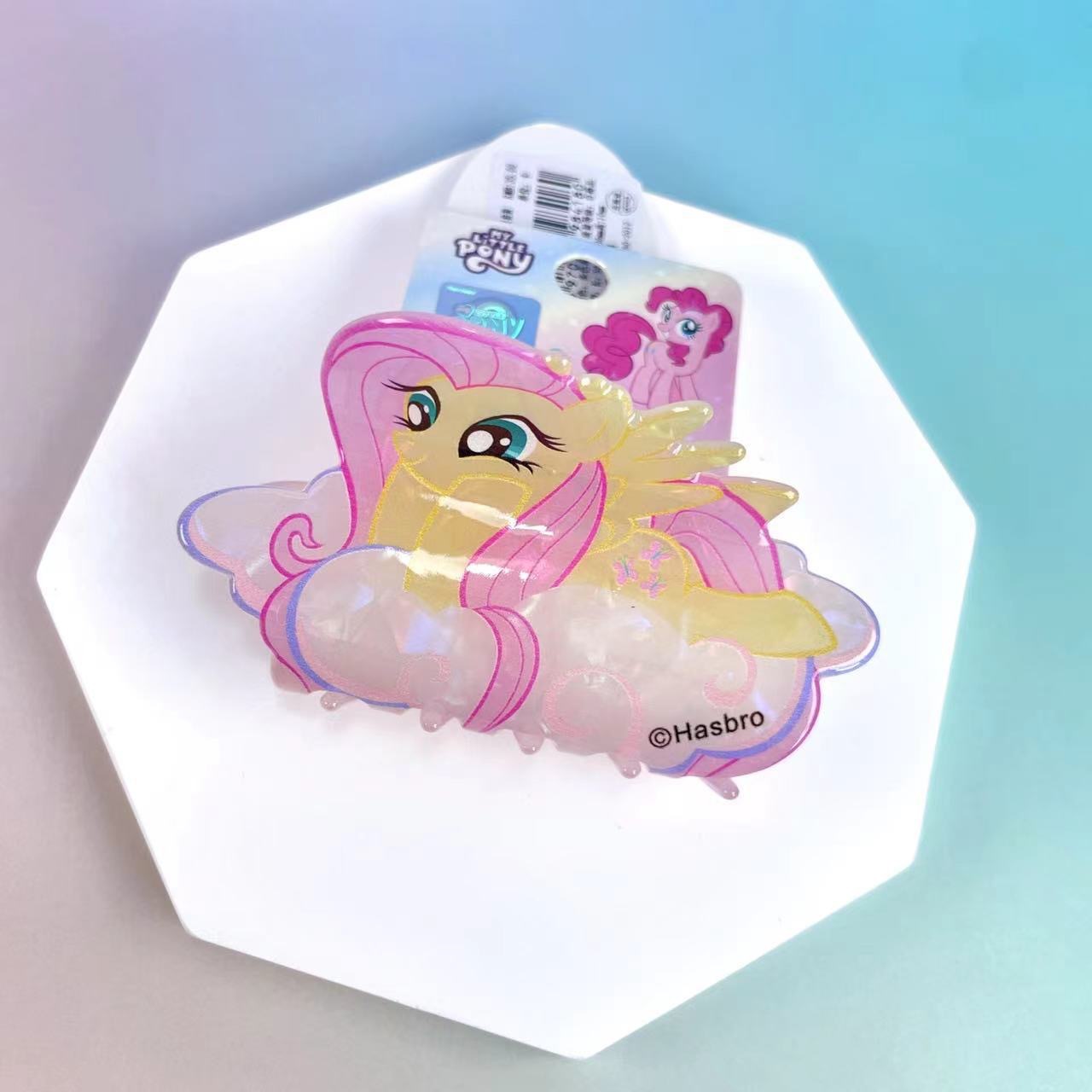 Hasbro My Little Pony Shark Ha - Hair Bundles recensie en prijs